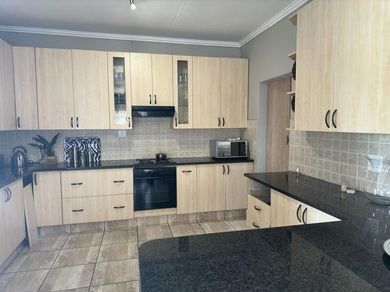 3 Bedroom Property for Sale in Brits North West